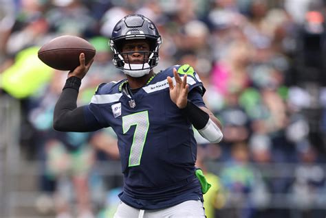 Browns vs. Seahawks line, odds and predictions: Our experts like .